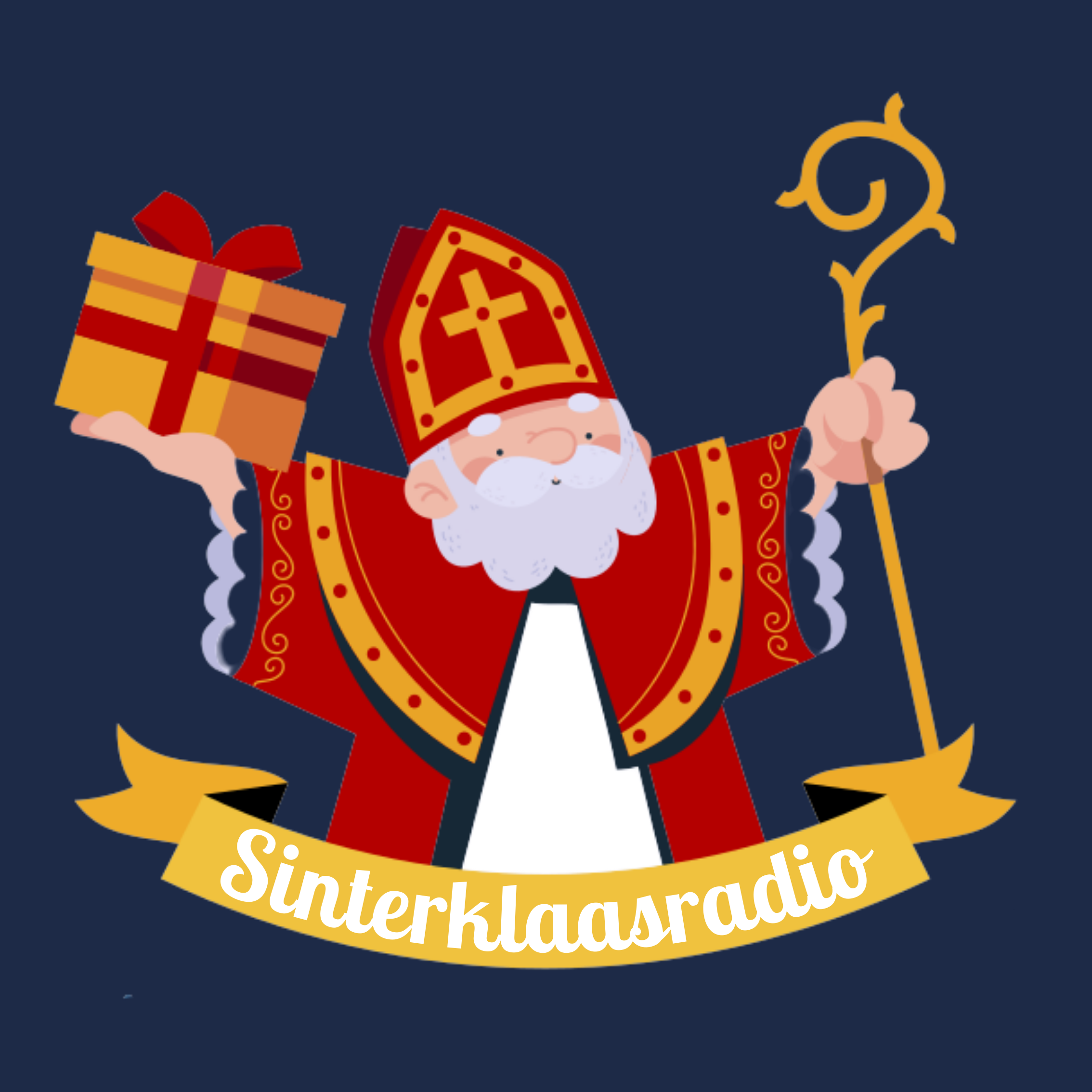 Sinterklaasradio